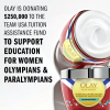 Olay Micro-Sculpting Face Cream, Olympics Limited Edition, 1.7 Oz