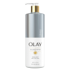 Olay Firming & Hydrating Body Lotion with Collagen, 17 fl oz Pump