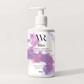 Bliss - Floral Body Wash