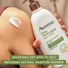 Aveeno Daily Moisturizing Lotion with Oat for Dry Skin, 12 fl oz