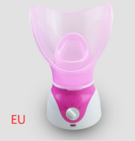 Ion Hot Spray Steamer (Color: Pink EU)