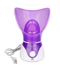 Ion Hot Spray Steamer (Color: Violet)