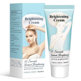 Bellezon Underarm Skin Cream (Color: Blue)