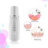 Ultrasonic Facial Skin Scrubber