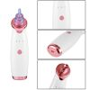 Acne Pimple Removal Treatment Sagging Skin Vacuum Suction Diamond for Skincare