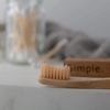 Bamboo Toothbrush (Duo)